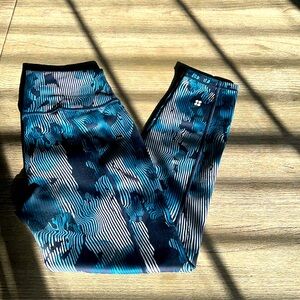 Sweaty Betty Supper Sculpt 7/8 Leggings